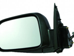 Honda Cr-V Mirror Driver Side Manual Folding For Lx Models Crv 2002-2006