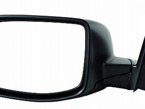 Honda Cr-V Mirror Driver Side Without Heated Crv 2007-2011