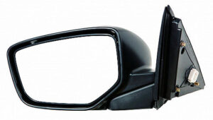 Honda Accord Mirror Driver Side Heated/Folding Accord Coupe 2008-2012
