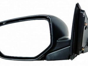 Honda Accord Mirror Driver Side Heated/Folding Accord Coupe 2008-2012