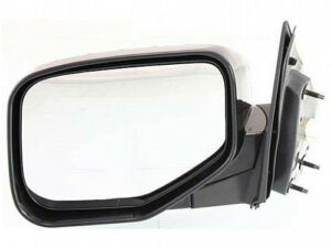 Honda Ridgeline Mirror Driver Side Without Heated Ridgeline 2006-2014