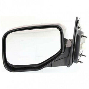 Honda Ridgeline Mirror Driver Side Without Heated Ridgeline 2006-2014