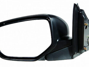 Honda Accord Mirror Driver Side Pwr/Folding Without Heat Usa/Japan Built Sedan 2008-2012