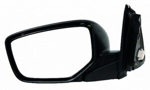 Honda Accord Mirror Driver Side Usa And Japan-Built Power Heated Sedan 2008-2012