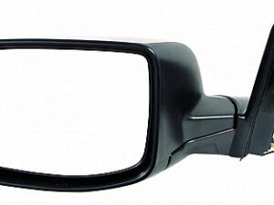 Honda Cr-V Mirror Driver Side Power Heated Crv 2007-2011