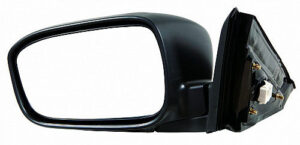 Honda Accord Mirror Driver Side Heated Accord Coupe 2003-2007