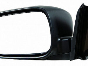 Honda Accord Mirror Driver Side Heated Accord Coupe 2003-2007