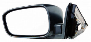 Honda Accord Mirror Driver Side Coupe 03-07