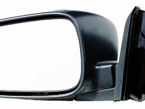 Honda Accord Mirror Driver Side Coupe 03-07