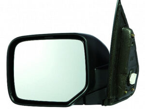 Honda Pilot Mirror Driver Side W/ Heated Without Turn Signal Pilot 2009-2015