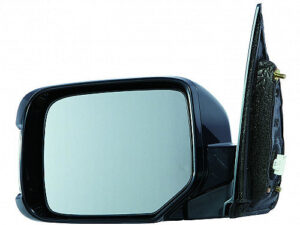 Honda Pilot Mirror Driver Side Power Heated/Memory/Turn-Signal 2009-2015