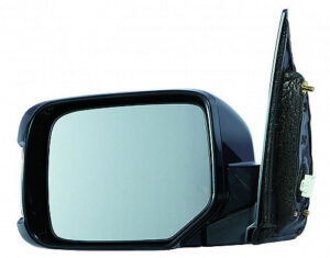 Honda Pilot Mirror Driver Side Power Heated/Memory/Turn-Signal 2009-2015