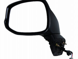 Honda Civic Mirror Driver Side Without Heated Sedan/Coupe/Hybrid 2012-2013