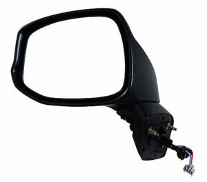 Honda Civic Mirror Driver Side Without Heated Sedan/Coupe/Hybrid 2012-2013