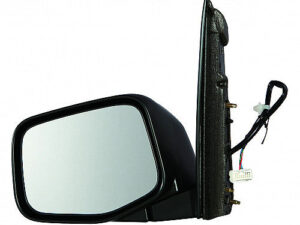 Honda Odyssey Mirror Driver Side Without Heated / Turn Signal Lx Models Odyssey 2011-2013