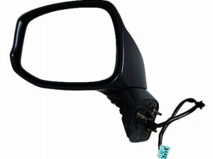 Honda Civic Mirror Driver Side Power Heated Sedan/Coupe 2012-2013