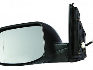 Honda Cr-V Mirror Driver Side Paintable Crv 2012-2014