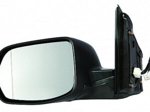Honda Cr-V Mirror Driver Side Textured Without Heated Crv 2012-2016