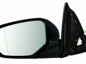 Honda Accord Mirror Driver Side Without Signal/Heated Accord Sedan 2013-2017