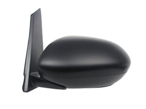 Honda Odyssey Mirror Driver Side Power Heated Without Turn Signals For Ex/Exl Models Odyssey 2014-2017