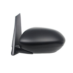 Honda Odyssey Mirror Driver Side Power Heated Without Turn Signals For Ex/Exl Models Odyssey 2014-2017