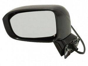 Honda Civic Mirror Driver Side Paint-to-Match Power Heated Sedan/Coupe/Hyb 2014-2015