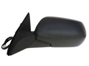 Honda Hr-V Mirror Driver Side Power/Man-Folding Without Turn-Signal For Lx Hrv 2016-2022