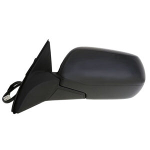Honda Hr-V Mirror Driver Side Power/Man-Folding Without Turn-Signal For Lx Hrv 2016-2022