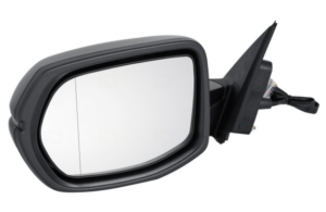 Honda Hr-V Mirror Driver Side Power Heated/Signal Aspheric 2016/2021-2022