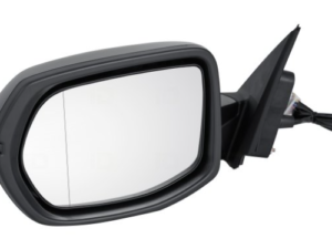 Honda Hr-V Mirror Driver Side Power Heated/Signal Aspheric 2016/2021-2022