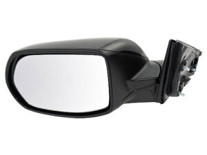 Honda Cr-V Mirror Driver Side Power Non-Heated Crv 2017-2022