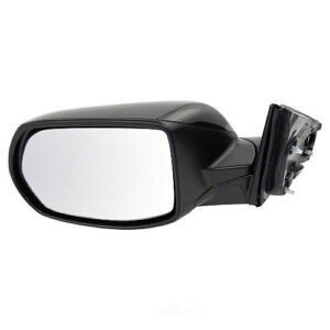 Honda Cr-V Mirror Driver Side Power Non-Heated Crv 2017-2022