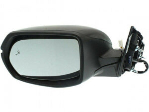 Honda Cr-V Mirror Driver Side Power Heated/Blind Monitor/Signal Crv 2017-2022