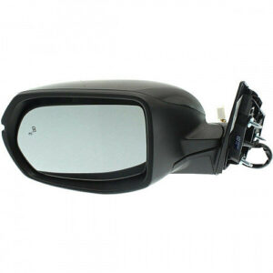 Honda Cr-V Mirror Driver Side Power Heated/Blind Monitor/Signal Crv 2017-2022