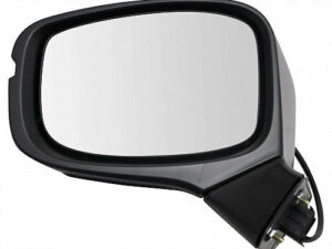 Honda Odyssey Mirror Driver Side Textured Without Signal Manual Fold Odyssey 2018-2022
