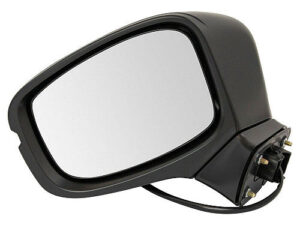 Honda Odyssey Mirror Driver Side Power With Turn Signal/Heat/Manual Fold Odyssey 2018-2023