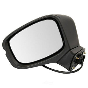 Honda Odyssey Mirror Driver Side Power With Turn Signal/Heat/Manual Fold Odyssey 2018-2023