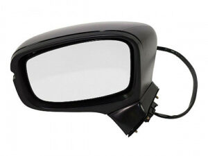 Honda Odyssey Mirror Driver Side Power With Turn Signal/Heat/Memory/Manual Fold Odyssey 2018-2023