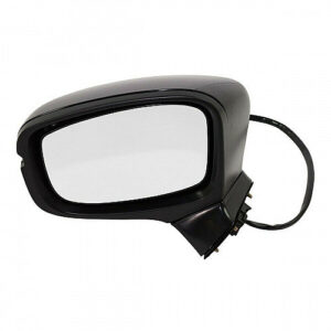Honda Odyssey Mirror Driver Side Power With Turn Signal/Heat/Memory/Manual Fold Odyssey 2018-2023