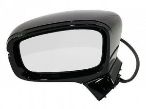 Honda Odyssey Mirror Driver Side Power With Turn Signal/Heat/Memory/Power Fold Odyssey 2018-2020