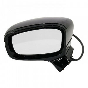 Honda Odyssey Mirror Driver Side Power With Turn Signal/Heat/Memory/Power Fold Odyssey 2018-2020