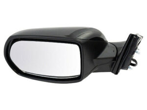 Honda Cr-V Mirror Driver Side Power Heated Canada Only Market Crv 2017-2022