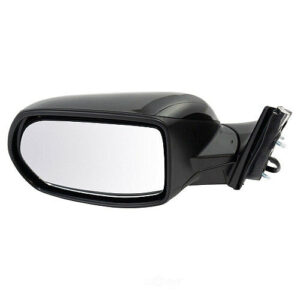 Honda Cr-V Mirror Driver Side Power Heated Canada Only Market Crv 2017-2022