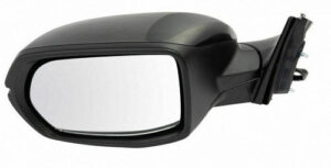 Honda Cr-V Mirror Driver Side Power Heated/Signal Crv 2017-2022