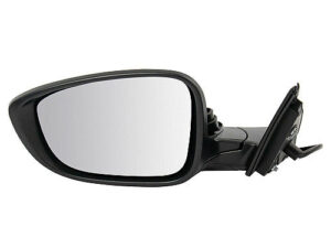 Honda Accord Mirror Driver Side Power Sedan 2018-2022