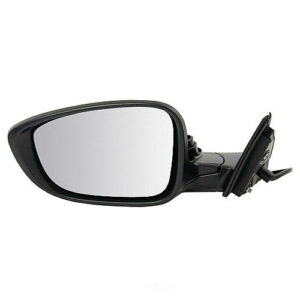Honda Accord Mirror Driver Side Power Sedan 2018-2022
