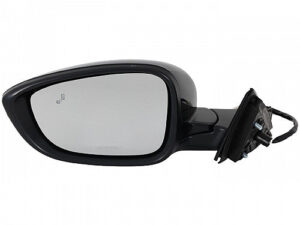 Honda Accord Mirror Driver Side Power/Blind/Heated Fits Ex/Ex Hybrid/Sport Sedan/Hyb 2018-2021