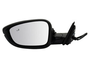 Honda Accord Mirror Driver Side Power/ Blind/Heated/Signal Exl & Exl Hybrid/Touring Sedan/Hyb 2018-2022