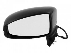 Honda Fit Mirror Driver Side Paint-to-Match Without Signal For Ex/Lx/Sport 2015-2018