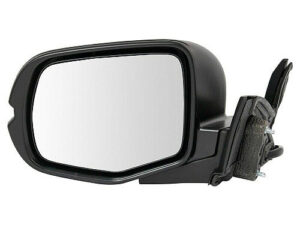Honda Pilot Mirror Driver Side Paint-to-Match Power Heated/Memory/Turn Signal Pilot 19-22 Passport 19-25 (76250-Tg7-A71Ze)